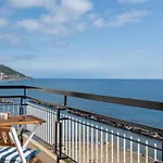 アパート Terrazzo Sul Mare By Interhome *