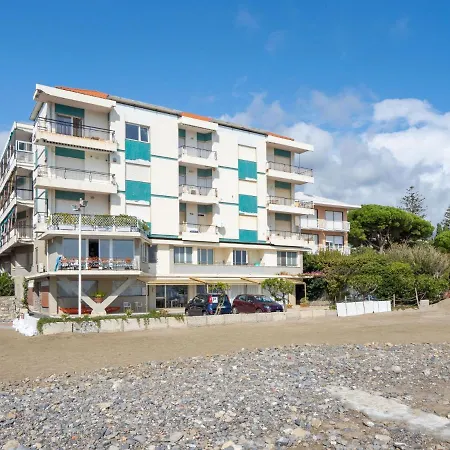 Terrazzo Sul Mare By Interhome アパート *