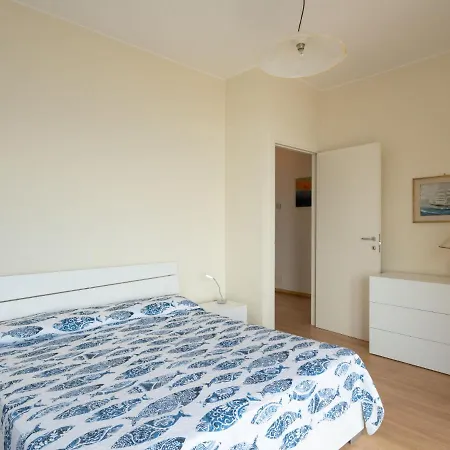 Terrazzo Sul Mare By Interhome *