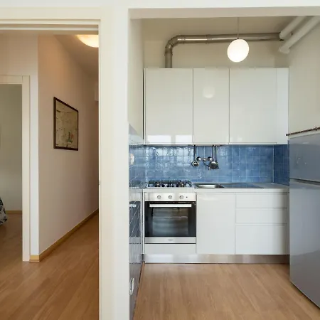 Terrazzo Sul Mare By Interhome