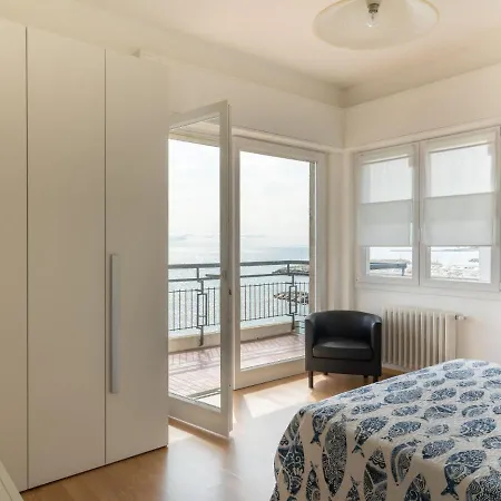 Terrazzo Sul Mare By Interhome *