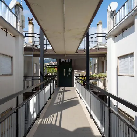 Terrazzo Sul Mare By Interhome Apartmán *