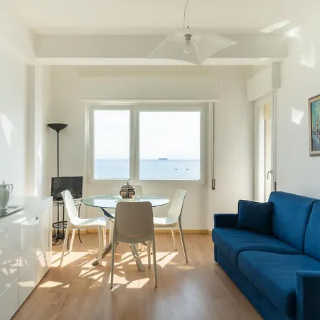 Terrazzo Sul Mare By Interhome Appartement