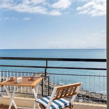 Terrazzo Sul Mare By Interhome *