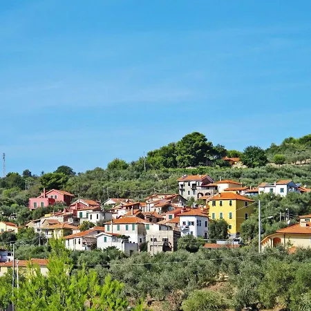 Terrazzo Sul Mare By Interhome Apartmán *