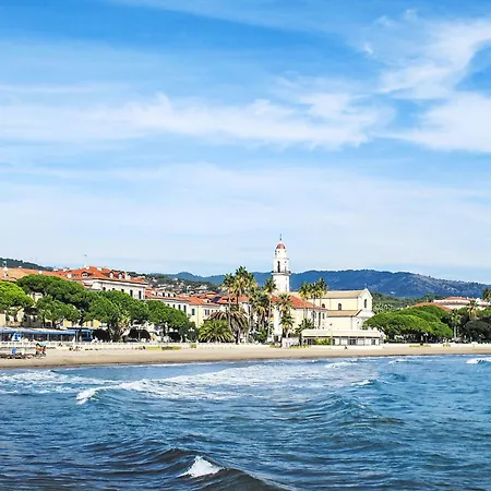 Terrazzo Sul Mare By Interhome