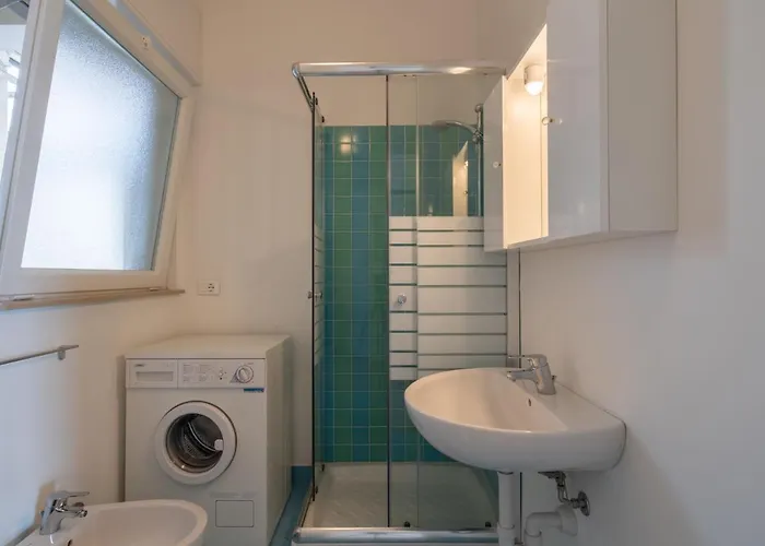 Terrazzo Sul Mare By Interhome * 迪亚诺马里纳