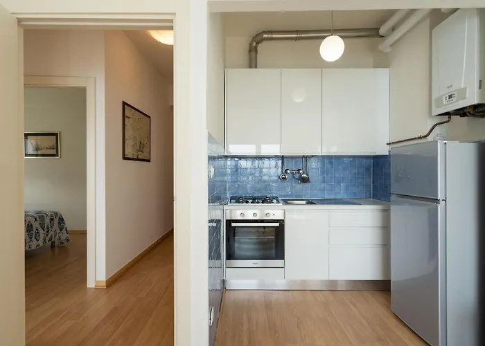 Terrazzo Sul Mare By Interhome