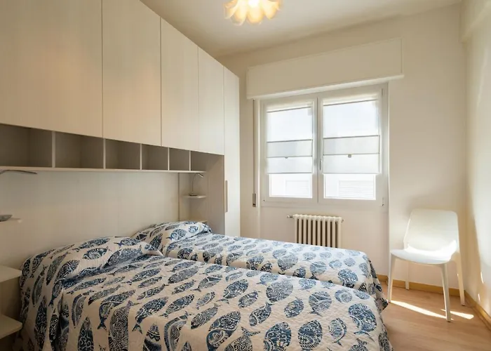 Terrazzo Sul Mare By Interhome