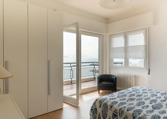 Terrazzo Sul Mare By Interhome *