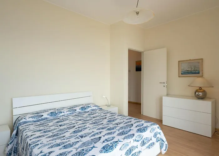 Terrazzo Sul Mare By Interhome *