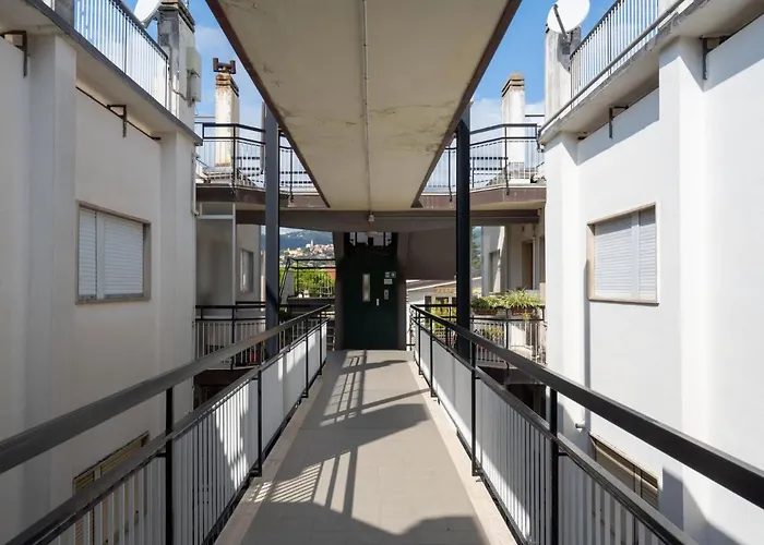 Terrazzo Sul Mare By Interhome 公寓 *