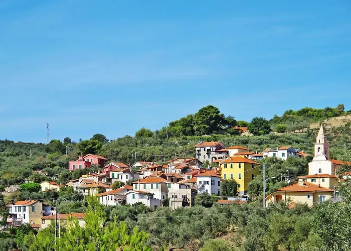 Terrazzo Sul Mare By Interhome 公寓 *