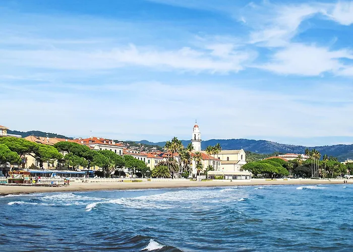 Terrazzo Sul Mare By Interhome