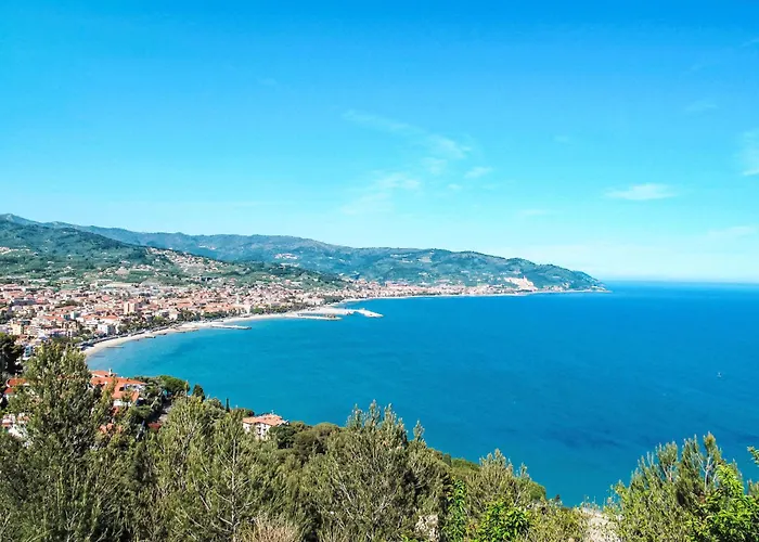 Terrazzo Sul Mare By Interhome